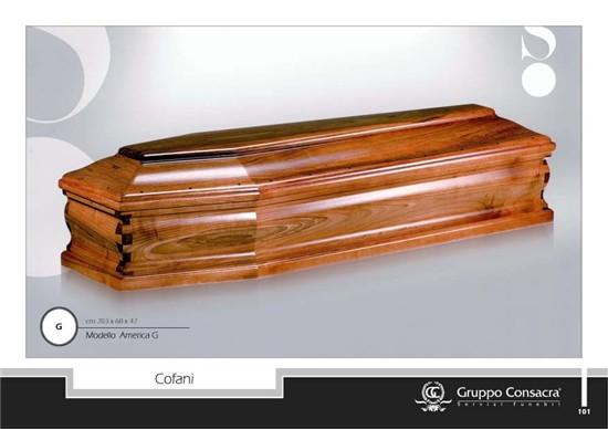 Cofano