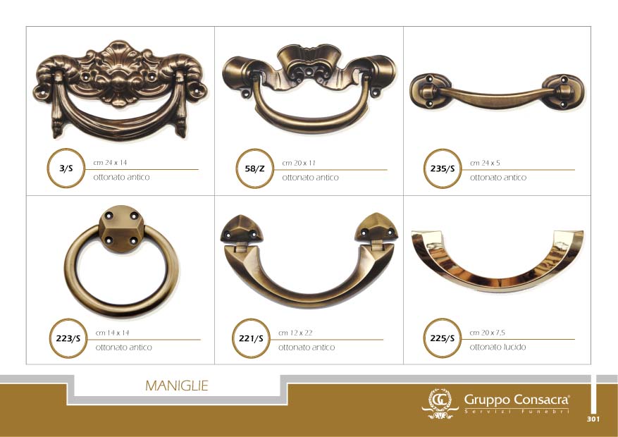 maniglie301 maniglie301